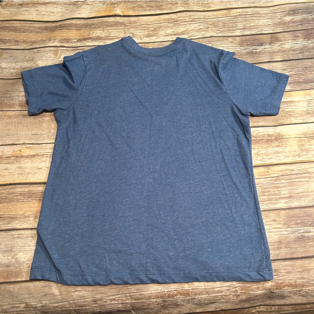 [NWOT]Nike Dri-fit. Blue. Medium - Picture 6 of 6